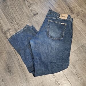 Levi Strauss Womens Jeans